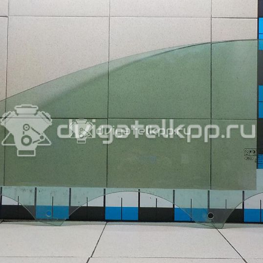 Фото Стекло двери передней левой  1742302 для Ford Focus