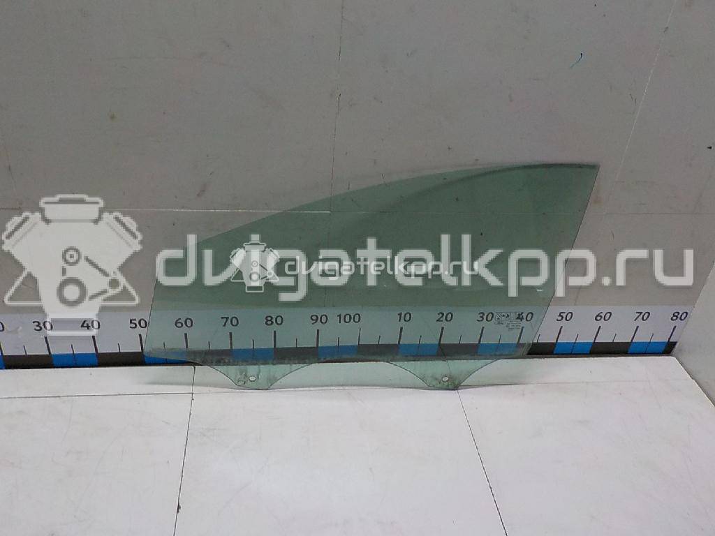 Фото Стекло двери передней левой  1742302 для Ford Focus {forloop.counter}}