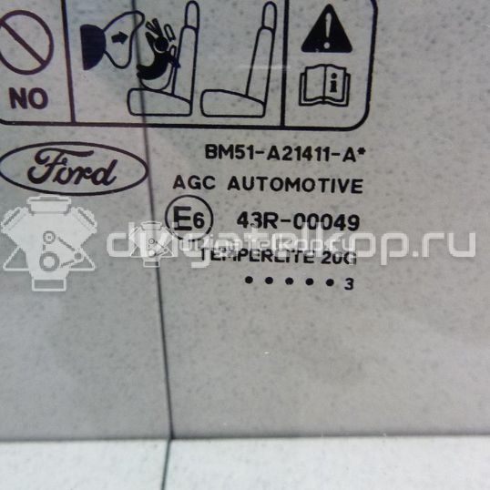 Фото Стекло двери передней левой  1742302 для Ford Focus