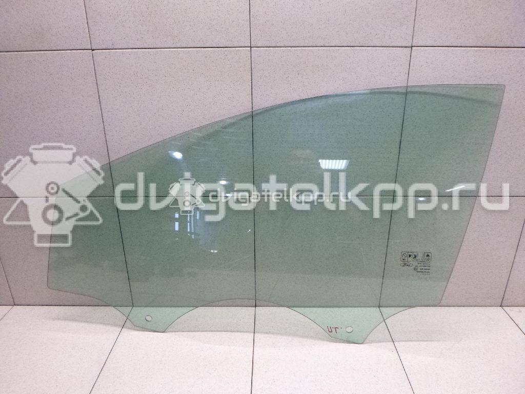 Фото Стекло двери передней левой  1742302 для Ford Focus {forloop.counter}}