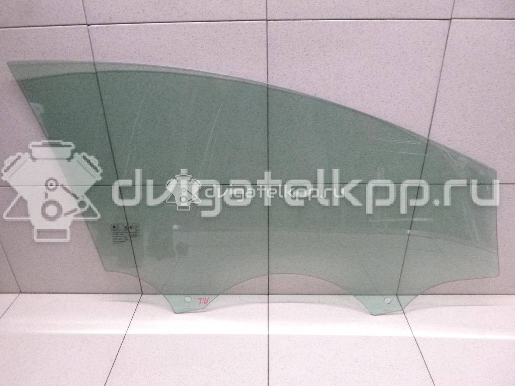 Фото Стекло двери передней левой  1742302 для Ford Focus {forloop.counter}}