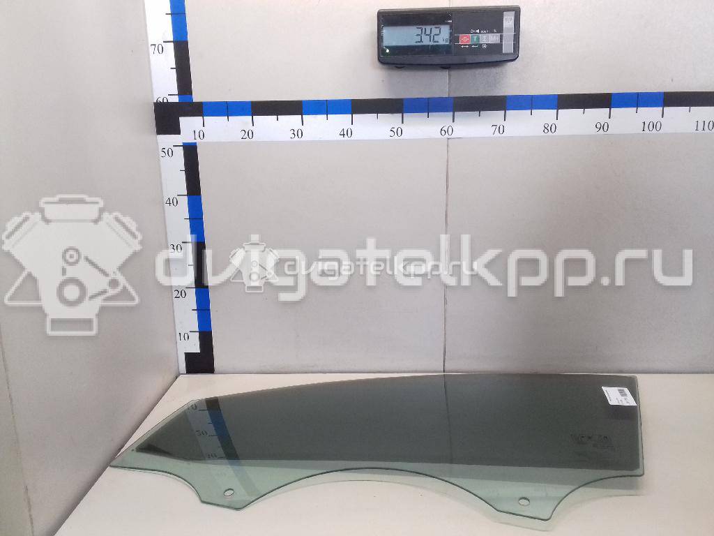 Фото Стекло двери передней левой  1742302 для Ford Focus {forloop.counter}}