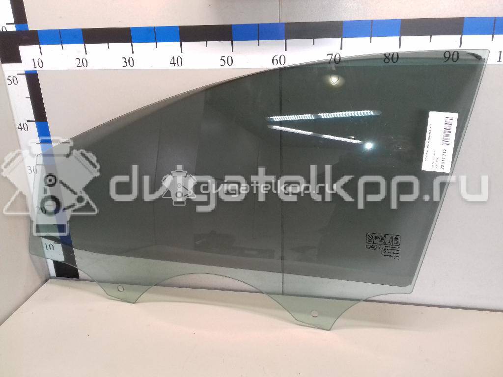 Фото Стекло двери передней левой  1742302 для Ford Focus {forloop.counter}}