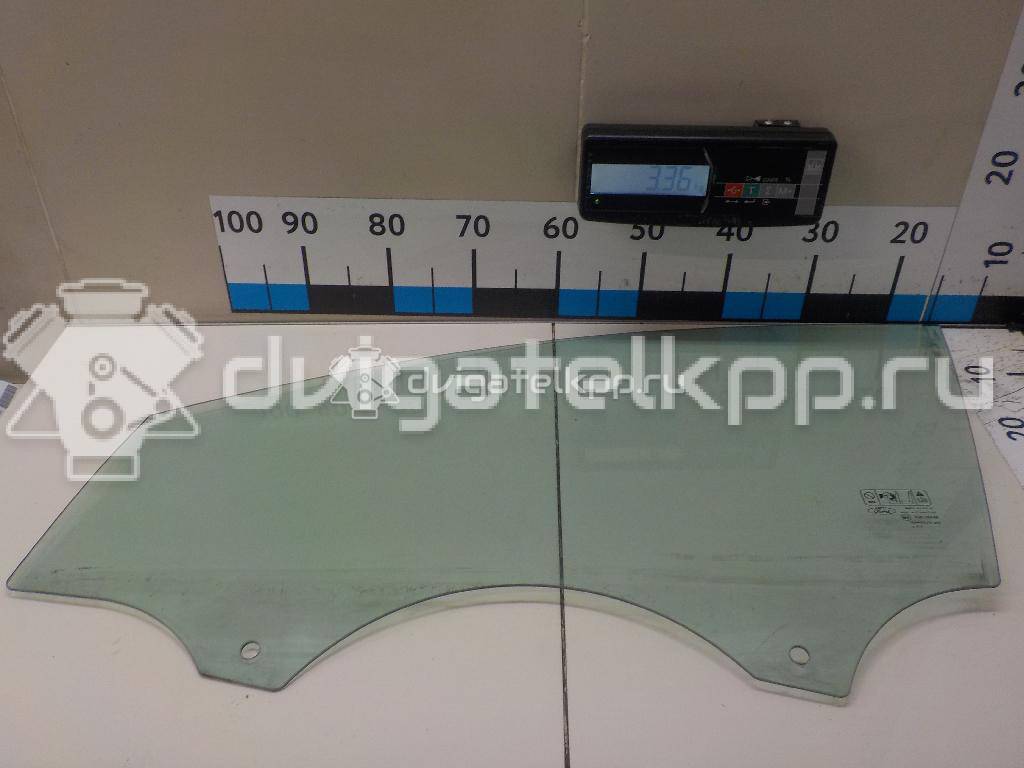 Фото Стекло двери передней левой  1742302 для Ford Focus {forloop.counter}}