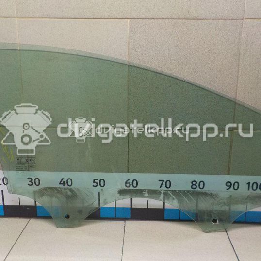 Фото Стекло двери передней левой  1742302 для Ford Focus