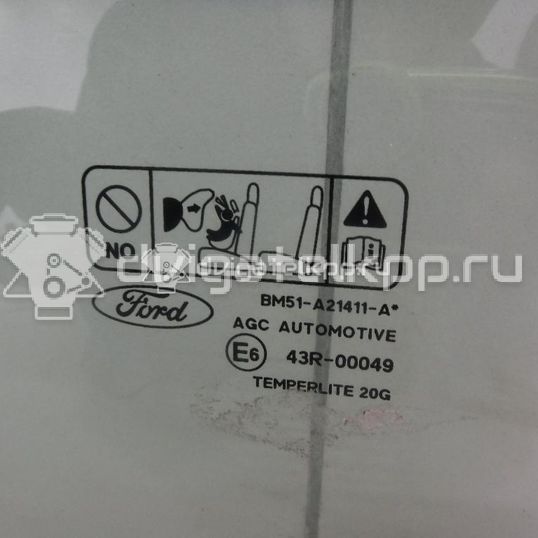 Фото Стекло двери передней левой  1742302 для Ford Focus