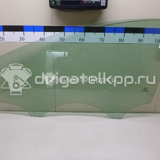 Фото Стекло двери передней левой  1742302 для Ford Focus