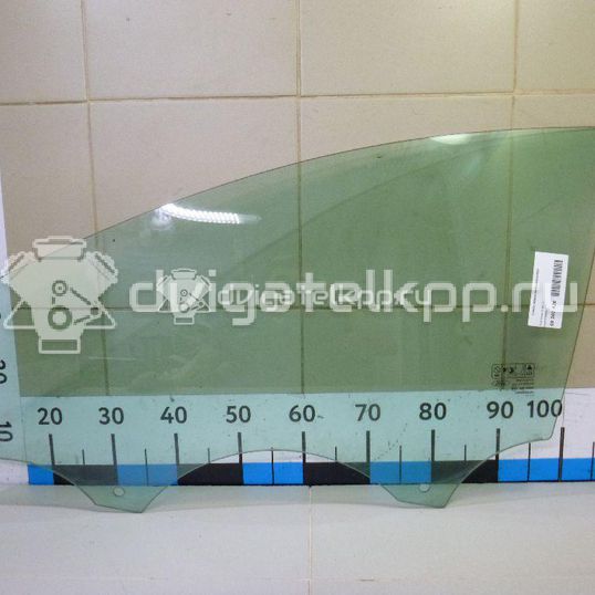 Фото Стекло двери передней левой  1742302 для Ford Focus