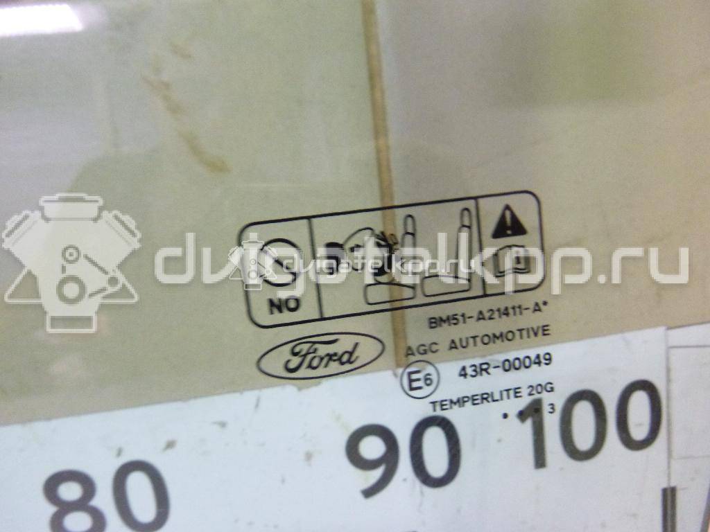 Фото Стекло двери передней левой  1742302 для Ford Focus {forloop.counter}}