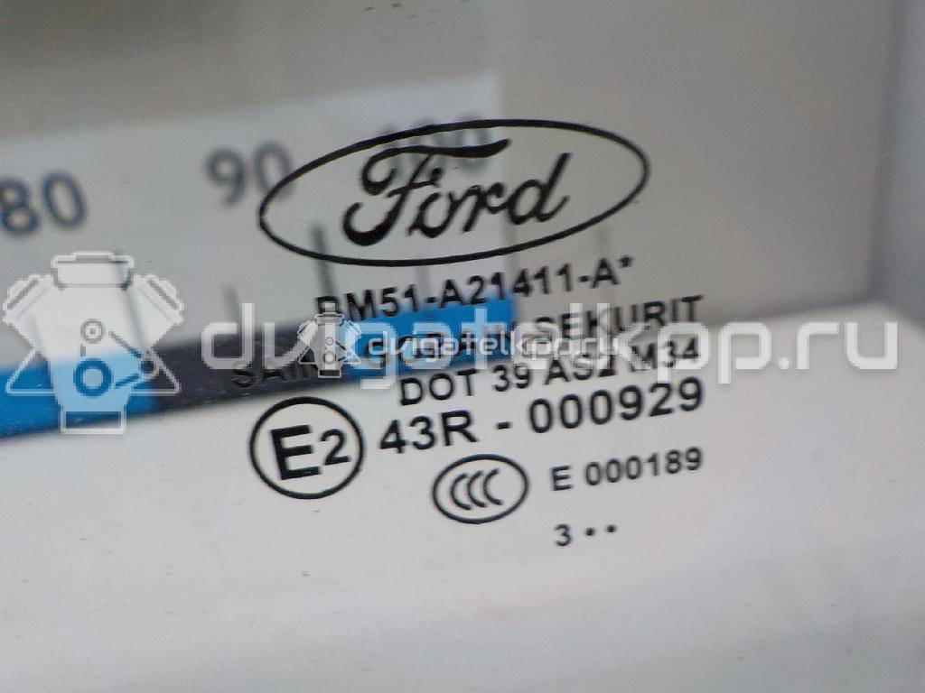 Фото Стекло двери передней левой  1742302 для Ford Focus {forloop.counter}}
