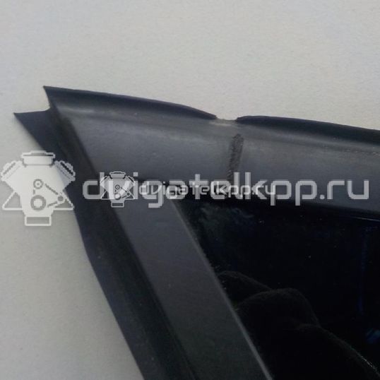 Фото Стекло кузовное глухое левое  1787063 для Ford Focus