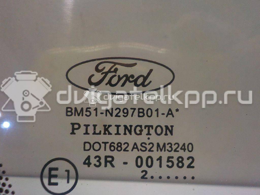 Фото Стекло кузовное глухое левое  1787063 для Ford Focus {forloop.counter}}