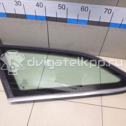 Фото Стекло кузовное глухое левое  1787074 для Ford Focus