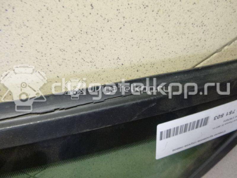 Фото Стекло кузовное глухое левое  1787074 для Ford Focus {forloop.counter}}