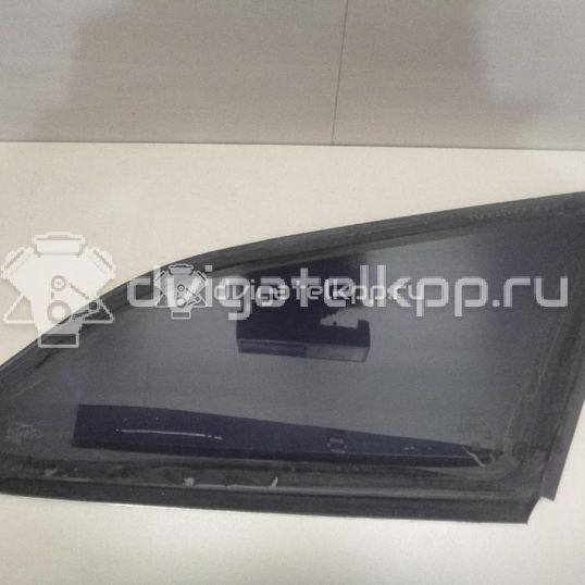 Фото Стекло кузовное глухое левое  1787074 для Ford Focus