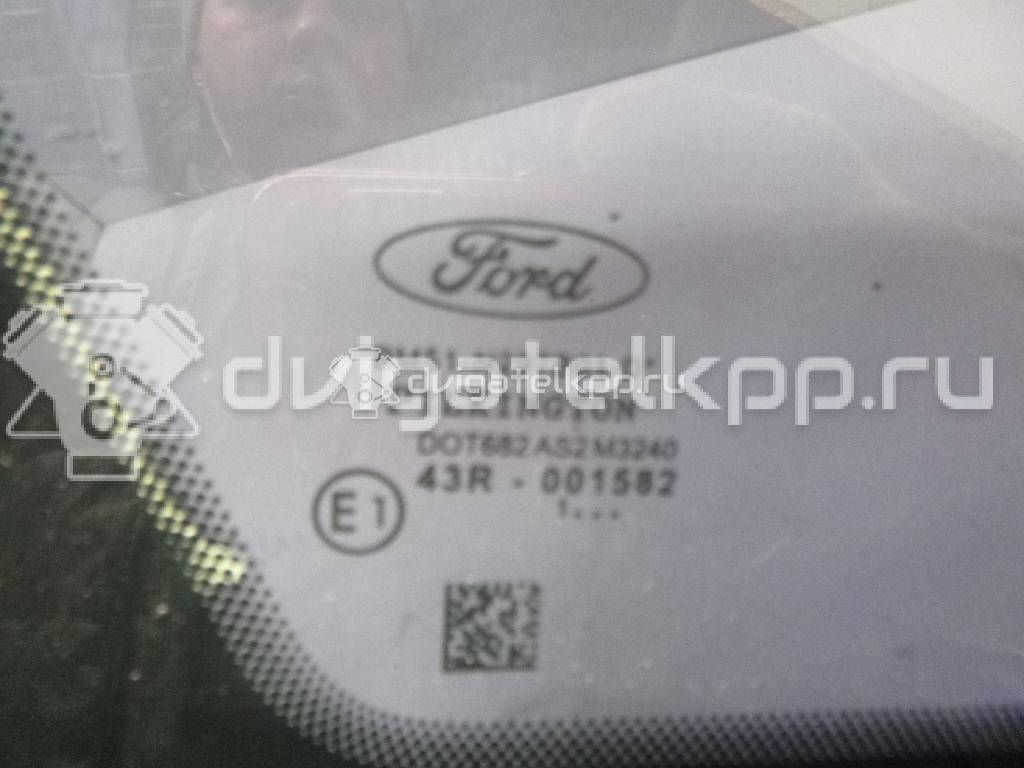 Фото Стекло кузовное глухое левое  1787074 для Ford Focus {forloop.counter}}