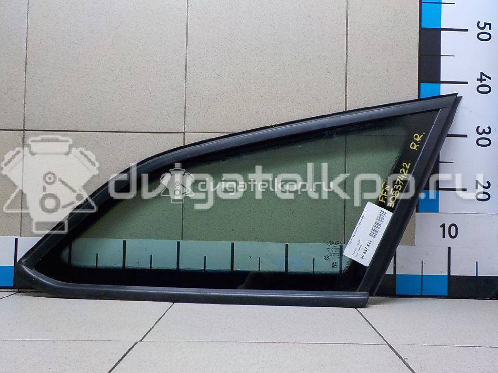 Фото Стекло кузовное глухое правое  1787053 для Ford Focus {forloop.counter}}