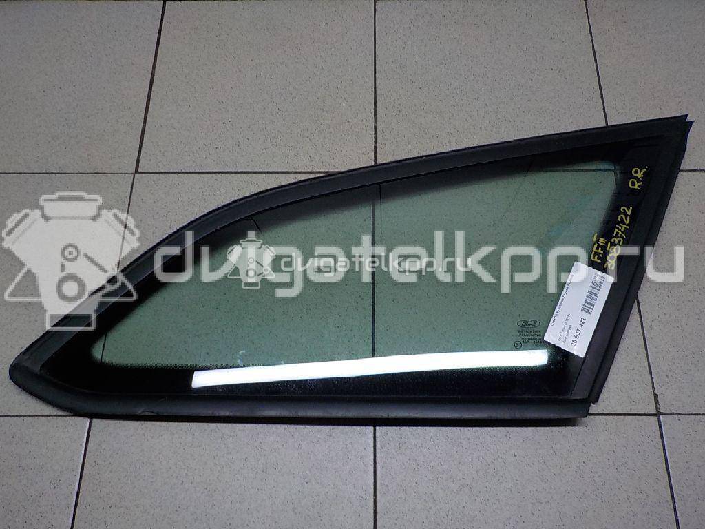 Фото Стекло кузовное глухое правое  1787053 для Ford Focus {forloop.counter}}