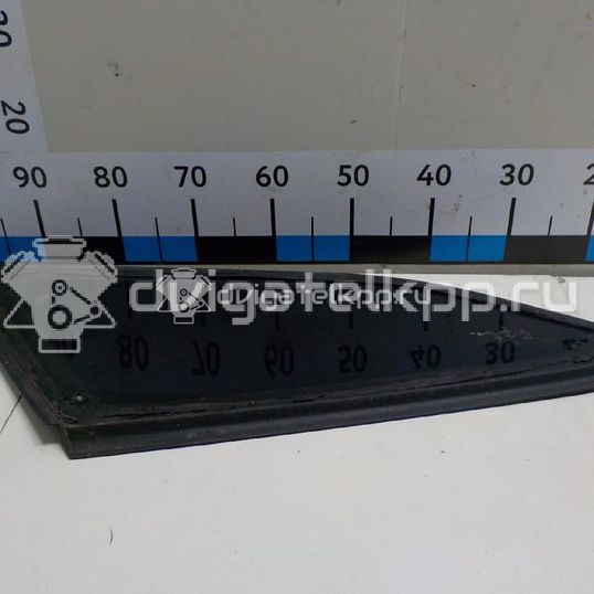 Фото Стекло кузовное глухое правое  1787053 для Ford Focus