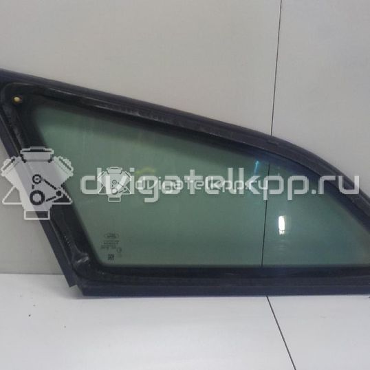 Фото Стекло кузовное глухое правое  1787053 для Ford Focus