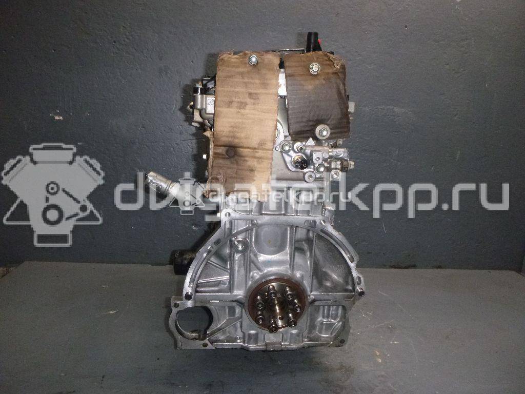 Фото Контрактный (б/у) двигатель 4G13 (16V) для Mitsubishi Colt / Lancer / Space 82-88 л.с 16V 1.3 л бензин 1000B437 {forloop.counter}}