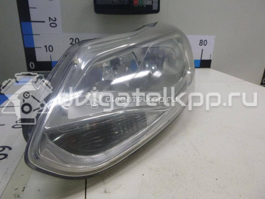 Фото Фара правая  1873925 для Ford Focus {forloop.counter}}