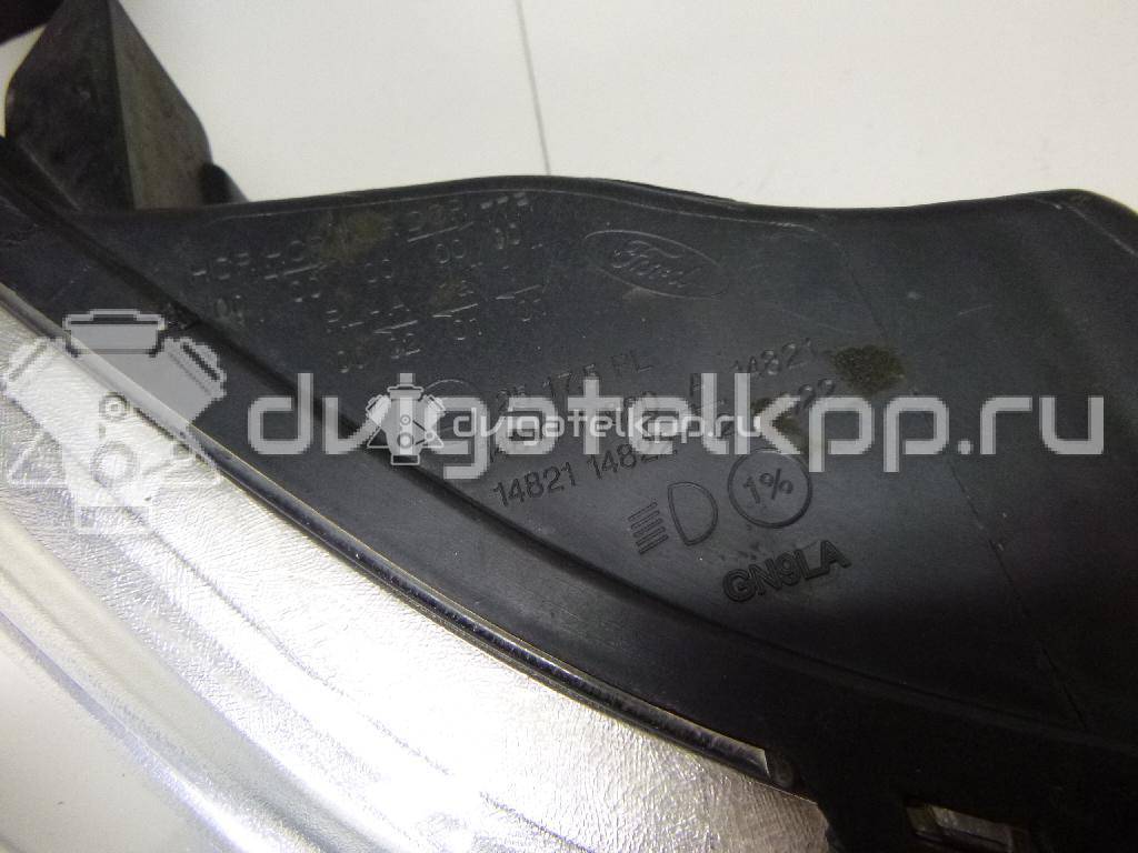 Фото Фара правая  1751115 для Ford Focus {forloop.counter}}