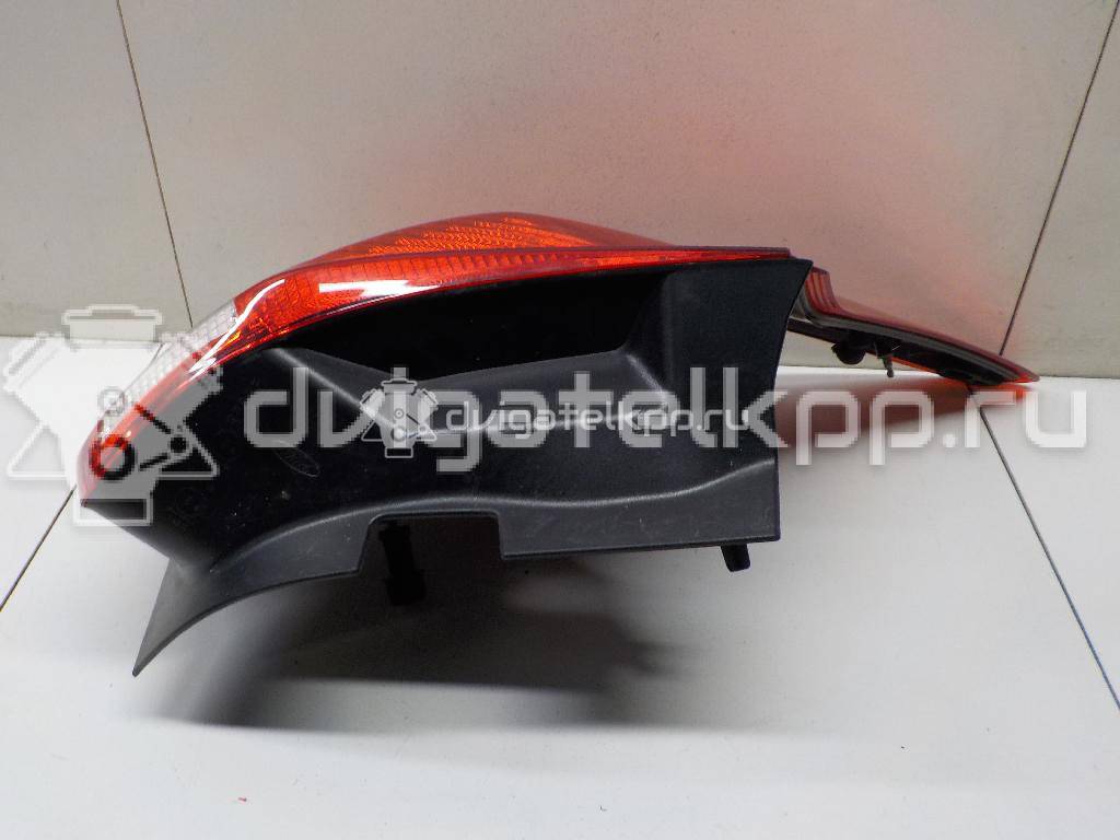 Фото Фонарь задний левый  1825321 для Ford Focus {forloop.counter}}