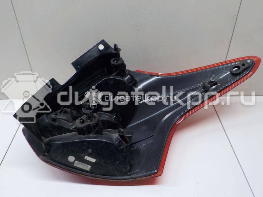 Фото Фонарь задний левый  1825321 для Ford Focus {forloop.counter}}