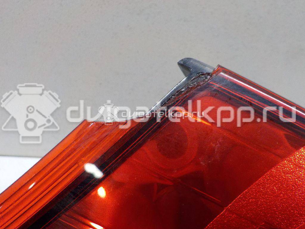 Фото Фонарь задний левый  1825321 для Ford Focus {forloop.counter}}