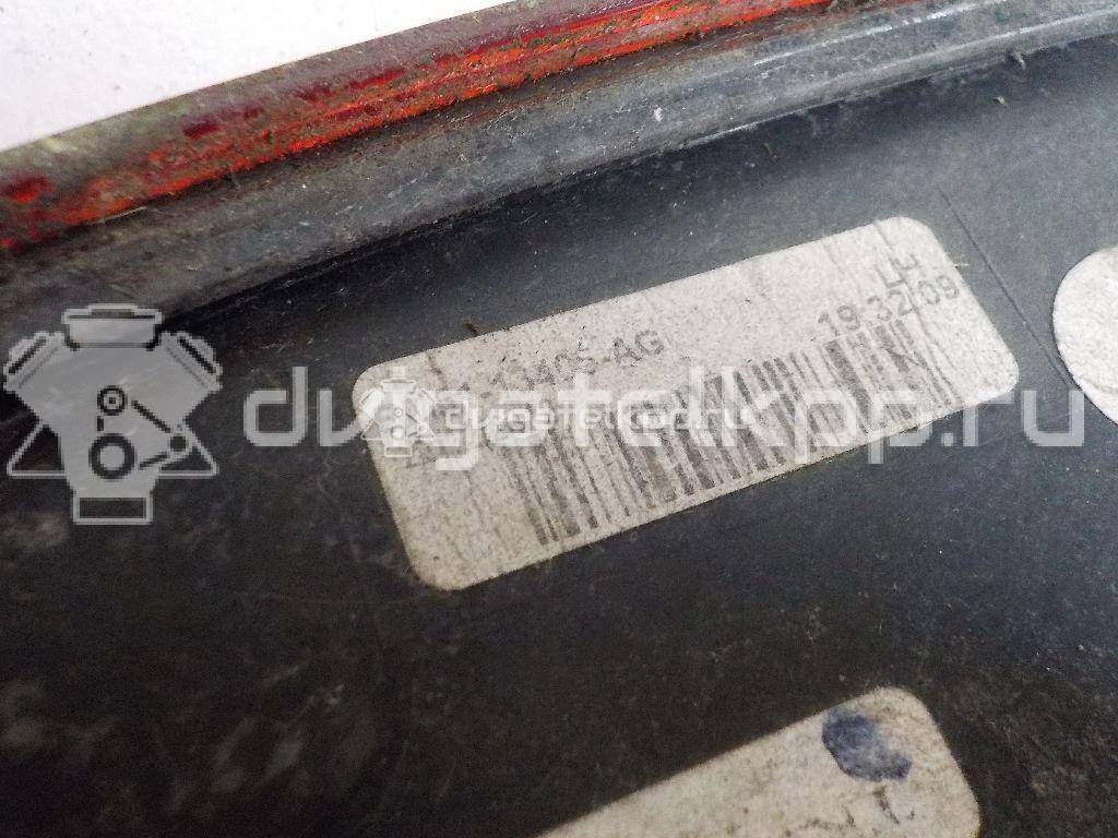 Фото Фонарь задний левый  1825321 для Ford Focus {forloop.counter}}