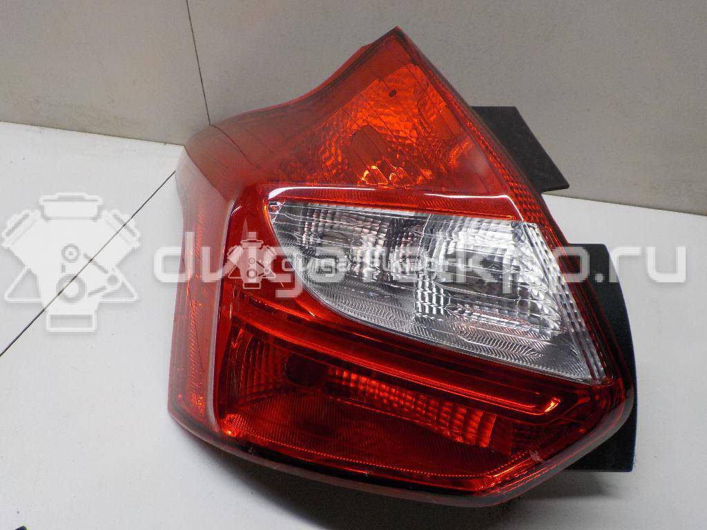 Фото Фонарь задний левый  1825321 для Ford Focus {forloop.counter}}