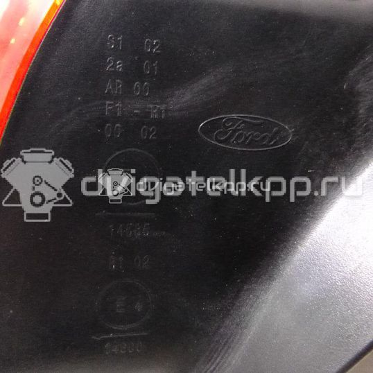 Фото Фонарь задний левый  1825321 для Ford Focus