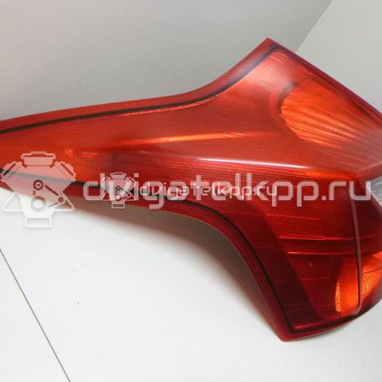Фото Фонарь задний левый  1825321 для Ford Focus