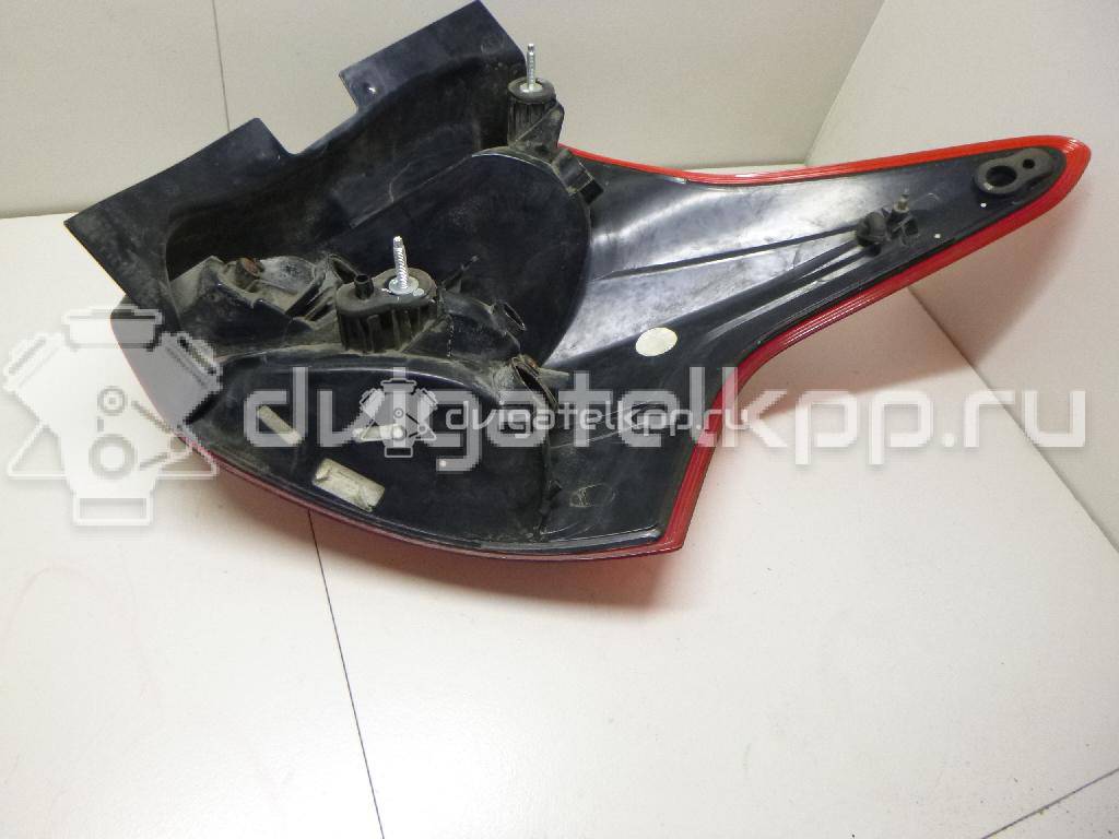 Фото Фонарь задний левый  1825321 для Ford Focus {forloop.counter}}