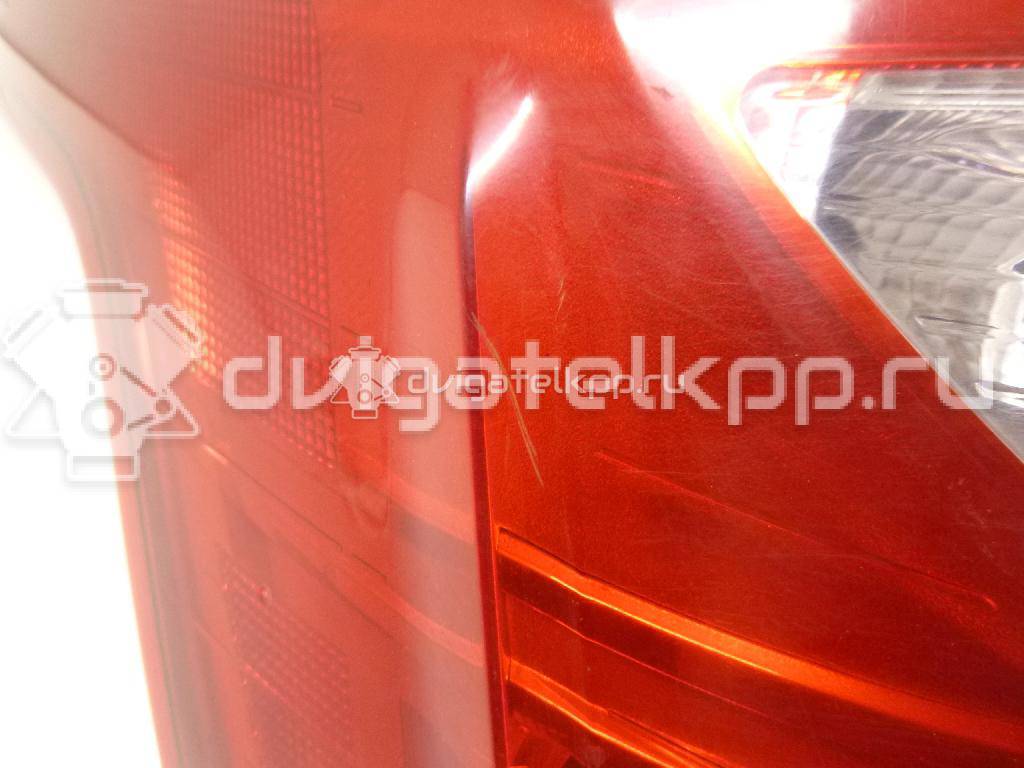 Фото Фонарь задний левый  1825321 для Ford Focus {forloop.counter}}