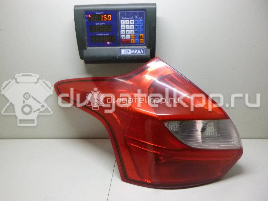 Фото Фонарь задний левый  1825321 для Ford Focus {forloop.counter}}