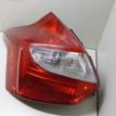 Фото Фонарь задний левый  1825321 для Ford Focus {forloop.counter}}
