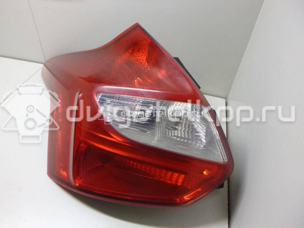 Фото Фонарь задний левый  1825321 для Ford Focus {forloop.counter}}