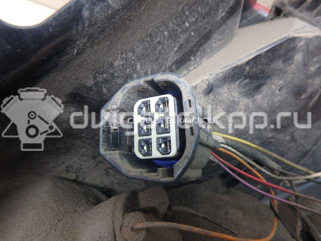 Фото Фонарь задний левый  1825321 для Ford Focus {forloop.counter}}