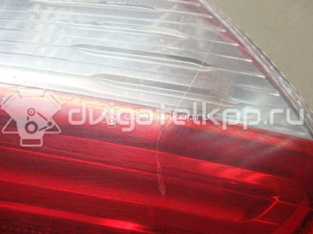 Фото Фонарь задний левый  1825321 для Ford Focus {forloop.counter}}