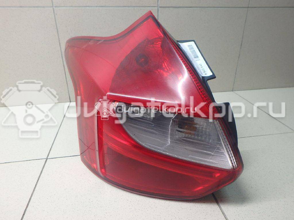 Фото Фонарь задний левый  1825321 для Ford Focus {forloop.counter}}