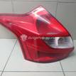 Фото Фонарь задний левый  1825321 для Ford Focus {forloop.counter}}