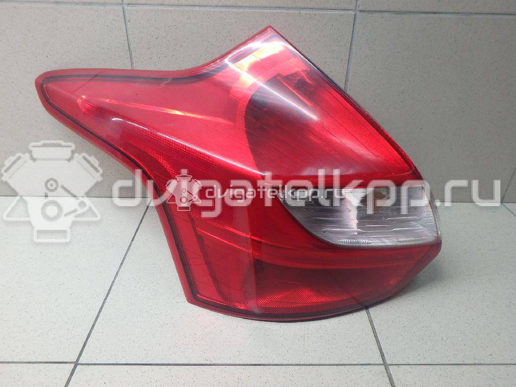 Фото Фонарь задний левый  1825321 для Ford Focus {forloop.counter}}