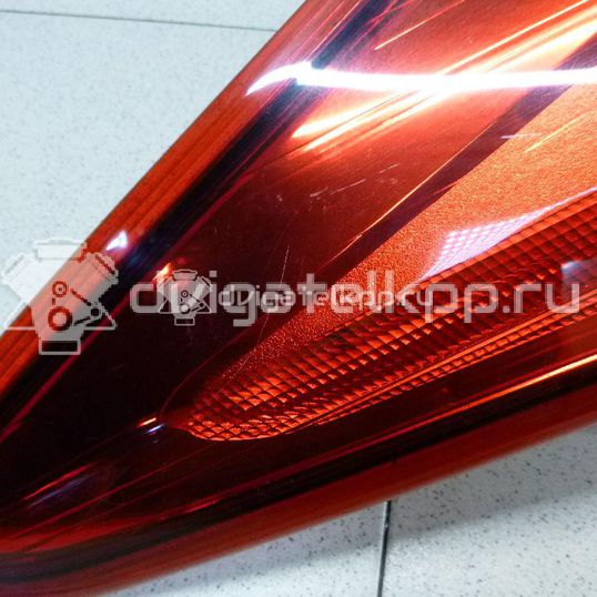Фото Фонарь задний левый  1825321 для Ford Focus