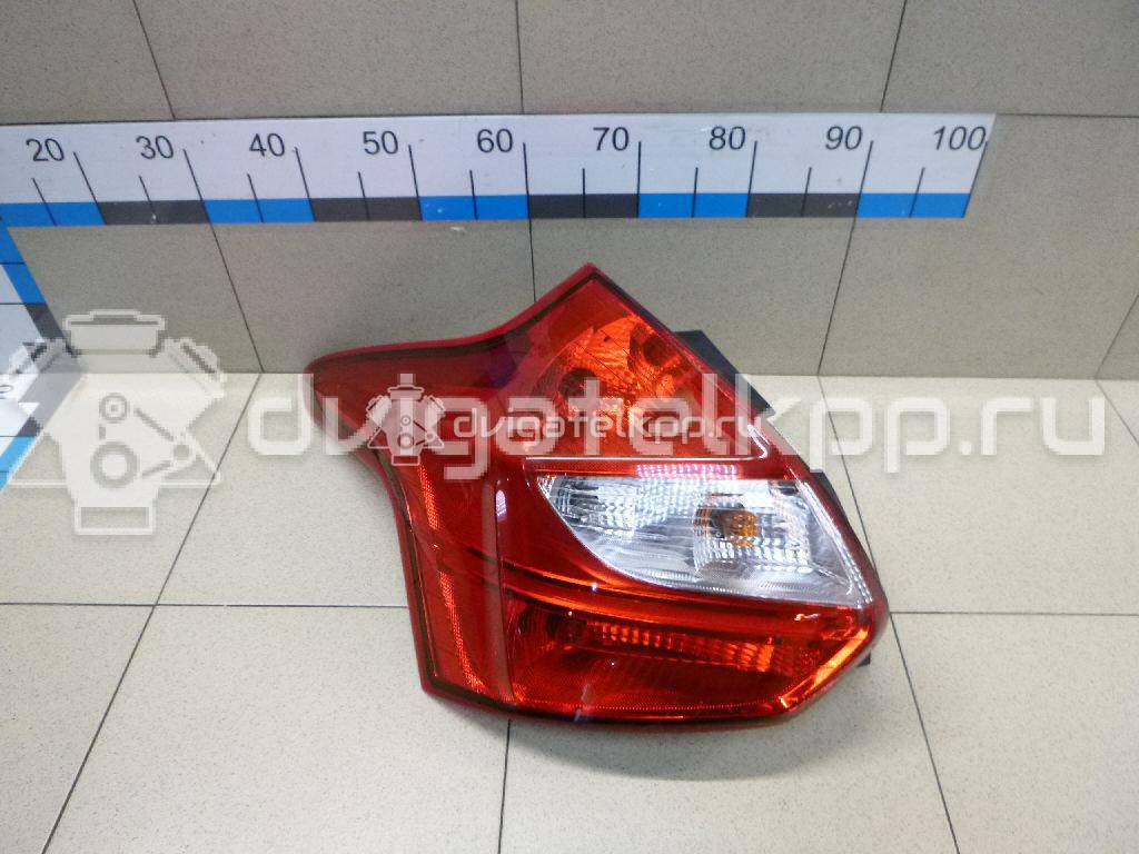 Фото Фонарь задний левый  1825321 для Ford Focus {forloop.counter}}