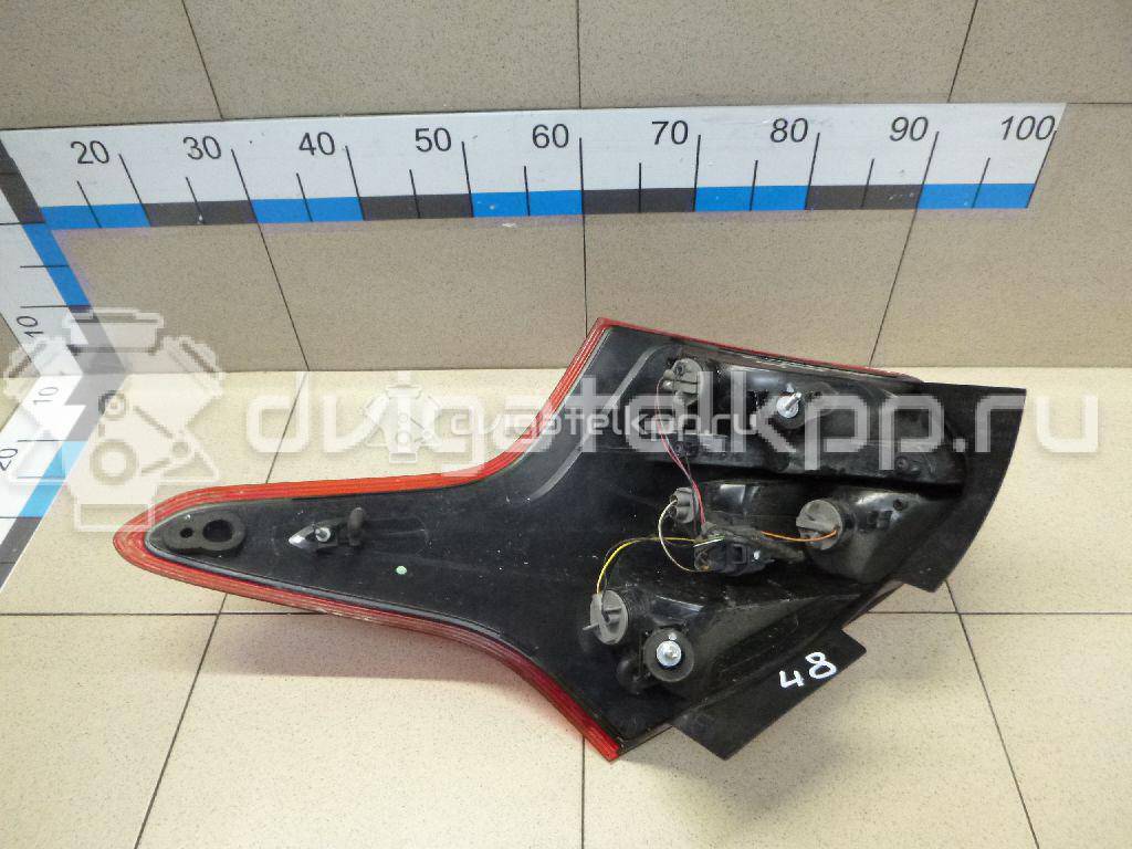 Фото Фонарь задний левый  1825321 для Ford Focus {forloop.counter}}