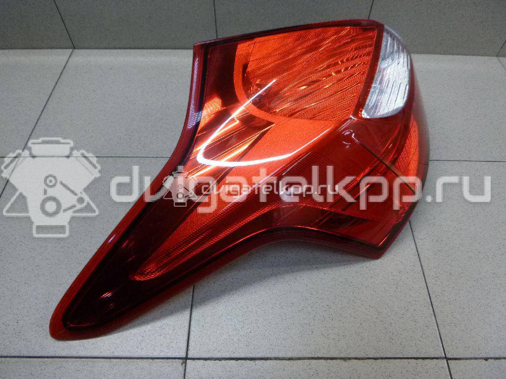 Фото Фонарь задний левый  1825321 для Ford Focus {forloop.counter}}