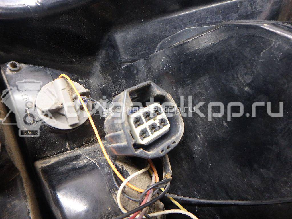 Фото Фонарь задний левый  1825321 для Ford Focus {forloop.counter}}