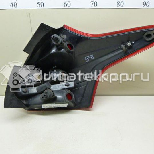 Фото Фонарь задний левый  1825321 для Ford Focus